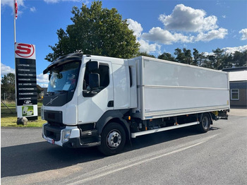 Bakwagen VOLVO FL 250