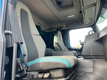 Haakarmsysteem vrachtwagen Volvo FM450: afbeelding 5