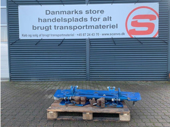 Snelwissel VOLVO