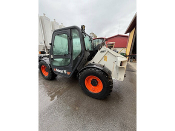 Verreiker BOBCAT