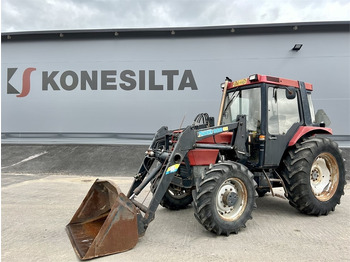 Tractor CASE IH XL