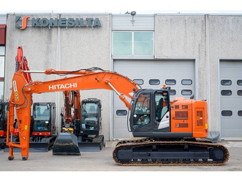 Rupsgraafmachine HITACHI ZX225USLC-6