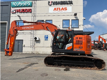 Rupsgraafmachine HITACHI ZX225