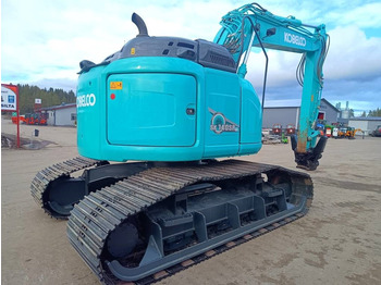 Rupsgraafmachine Kobelco SK140SRL-5 -SUOALUSTA-: afbeelding 5