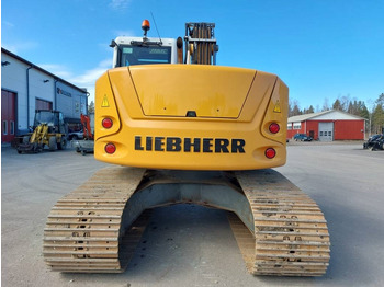 Rupsgraafmachine Liebherr MYYTY! SOLD! R914 COMPACT: afbeelding 3