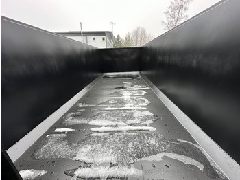 Nieuw Haakarm container Roskalava 6m Uusi: afbeelding 3