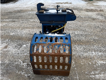 Grijper voor Bouwmachine Trevibenne PMZ 10C: afbeelding 3