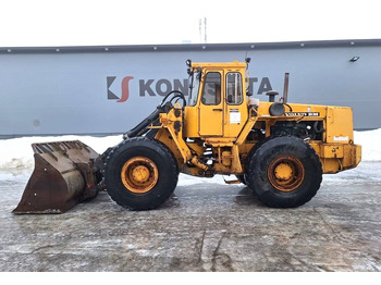 Wiellader VOLVO 4500