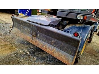 Mobiele graafmachine Volvo EWR 170 E: afbeelding 3