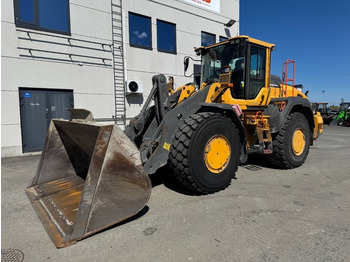 Leasing Volvo L 110 H  Volvo L 110 H: afbeelding 2