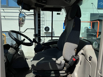 Leasing Volvo L 110 H  Volvo L 110 H: afbeelding 5