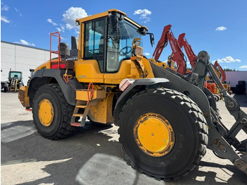 Leasing Volvo L 110 H  Volvo L 110 H: afbeelding 3