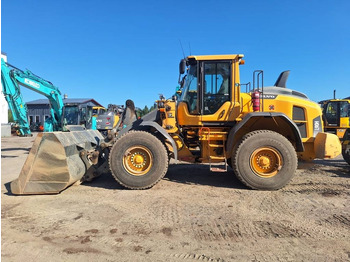 Wiellader VOLVO L90H