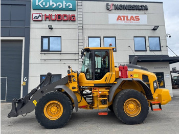 Wiellader VOLVO L90H