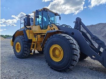 Leasing Volvo L220H  Volvo L220H: afbeelding 5