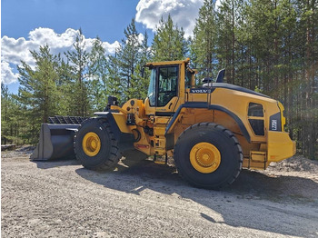 Leasing Volvo L220H  Volvo L220H: afbeelding 2