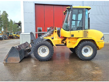 Wiellader VOLVO L30B