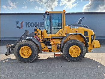 Wiellader VOLVO L60H
