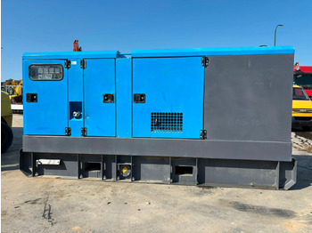 Industrie generator ATLAS