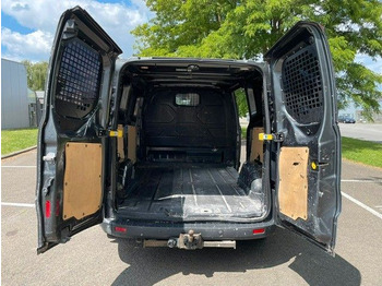 Kleine bestelwagen Ford Transit Custom 2.2TDCI. Klima. Navi. Kamera. CC.: afbeelding 5