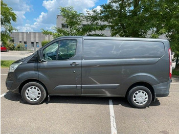 Kleine bestelwagen Ford Transit Custom 2.2TDCI. Klima. Navi. Kamera. CC.: afbeelding 2