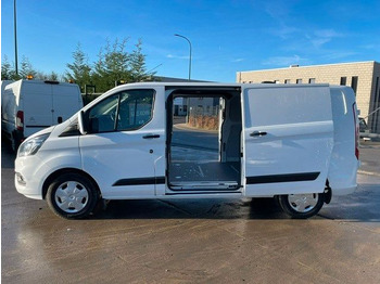 Kleine bestelwagen FORD Transit