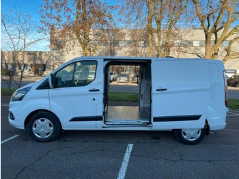 Kleine bestelwagen FORD Transit