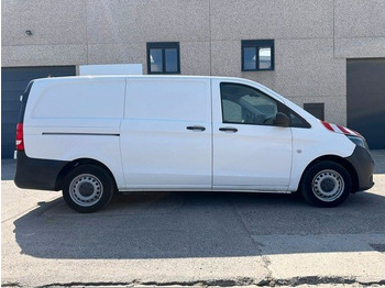 Kleine bestelwagen MERCEDES-BENZ Vito 114
