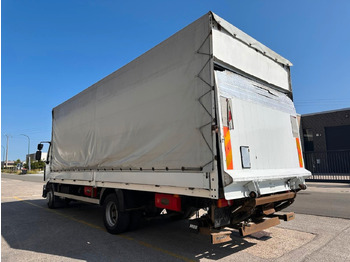 Schuifzeilen vrachtwagen Renault Midlum dXi220-12. Klima.: afbeelding 5