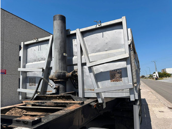 Leasing  Turbo's Hoet Kipper. 3 Achsen. Turbo's Hoet Kipper. 3 Achsen.: afbeelding 5