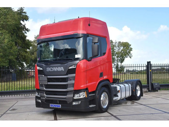 Trekker SCANIA R 450