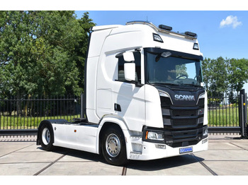 Trekker SCANIA R 520