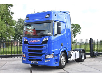 Trekker SCANIA R 530