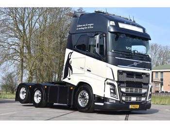 Trekker VOLVO FH16 750