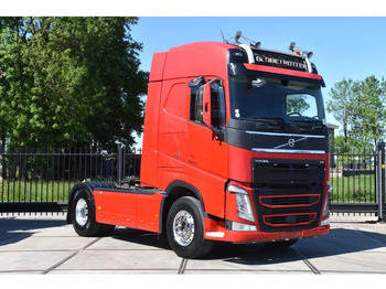 Trekker VOLVO FH 460