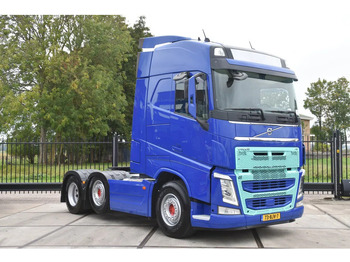 Trekker VOLVO FH 500