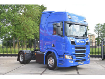 Trekker Scania R530 V8 NGS 4x2 - ADR FL - RETARDER - 253 TKM - ACC - NAVI - PTO - DIFF. LOCK - EXCELLENT CONDITION -: afbeelding 2