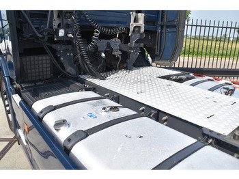 Trekker Scania S450 NGS 4x2NB - FULL AIR - RETARDER - ACC - PARK. AIRCO - 2 x FUEL TANKS - TOP CONDITION -: afbeelding 4
