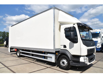 Bakwagen VOLVO FL 280