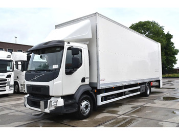 Bakwagen VOLVO FL 280