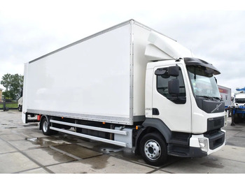 Bakwagen VOLVO FL 280