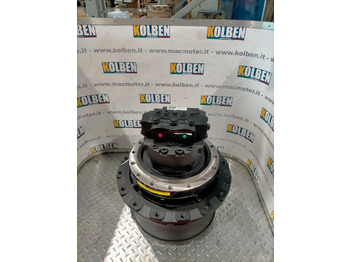 Zwenkmotor CATERPILLAR