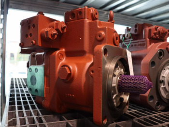 Hydraulische pomp KAWASAKI