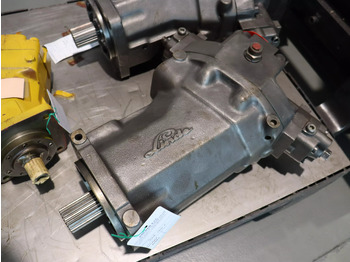 Hydraulische pomp LINDE