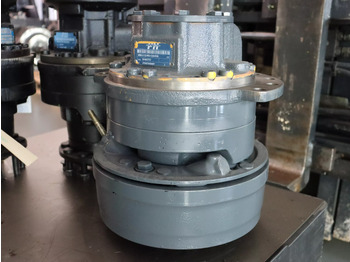 Nieuw Hydromotor voor Intern transport POCLAIN MS05-2-133-R05-1220-E000: afbeelding 3