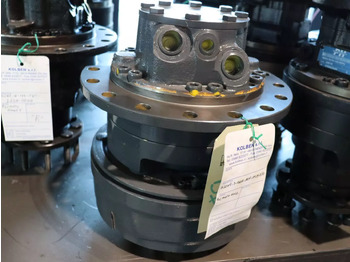 Hydromotor POCLAIN