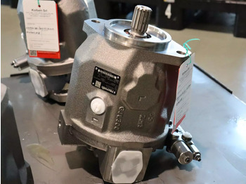 Hydraulische pomp REXROTH