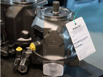 Hydraulische pomp REXROTH