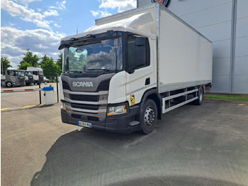 Chassis vrachtwagen SCANIA P 280