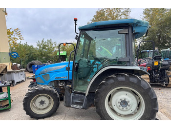 Tractor LANDINI